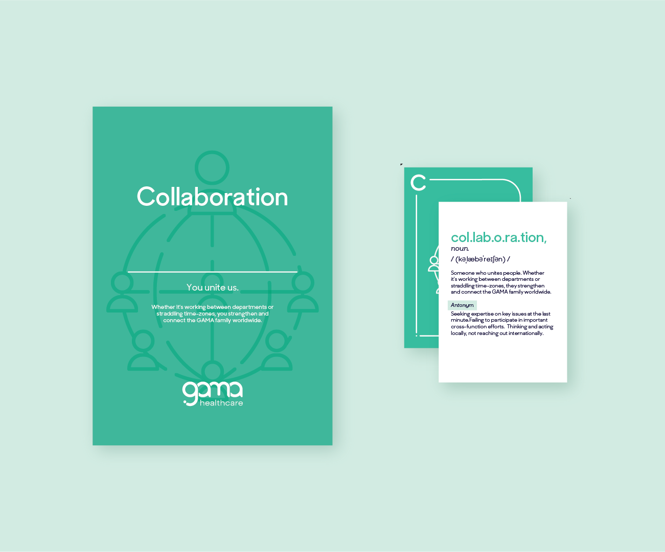 Collaboration