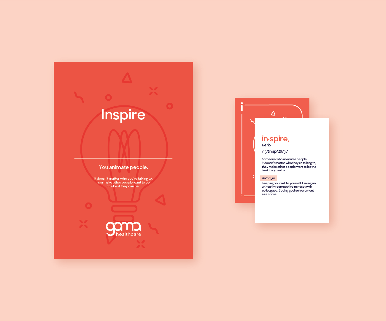 Inspire